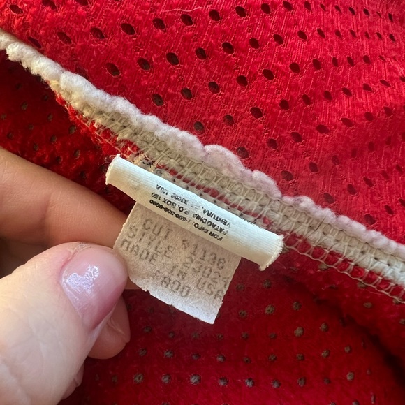 2000’s Patagonia “Deep Pile” Classic Retro X Vintage Jacket, Men’s Medium - Picture 16 of 16